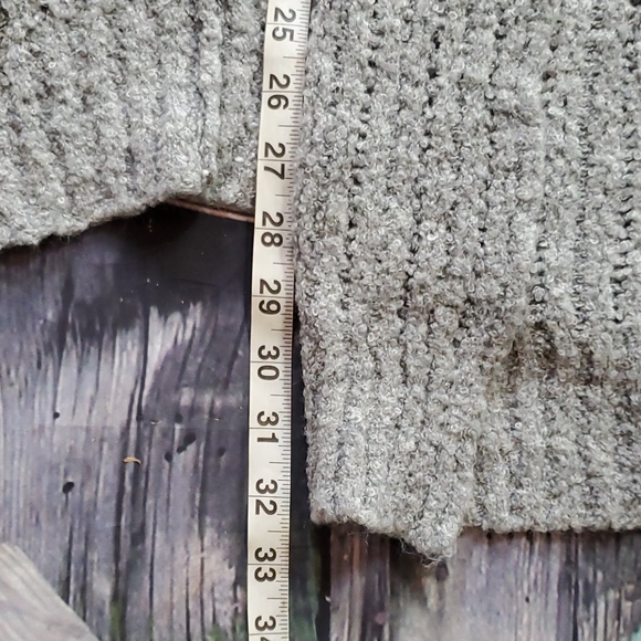 Lucky brand sweater cardigan - Picture 9 of 11